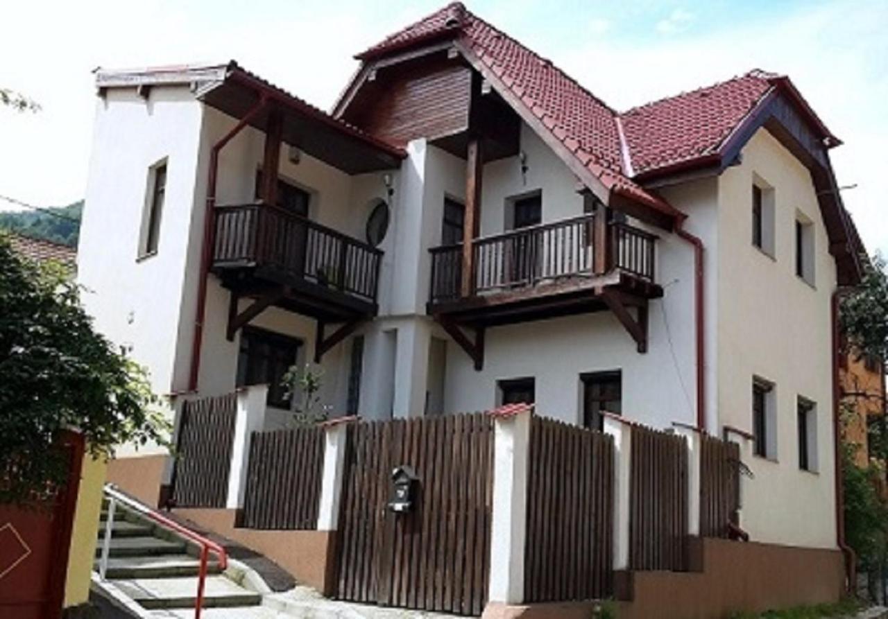 Casa Regal Villa Braşov Dış mekan fotoğraf