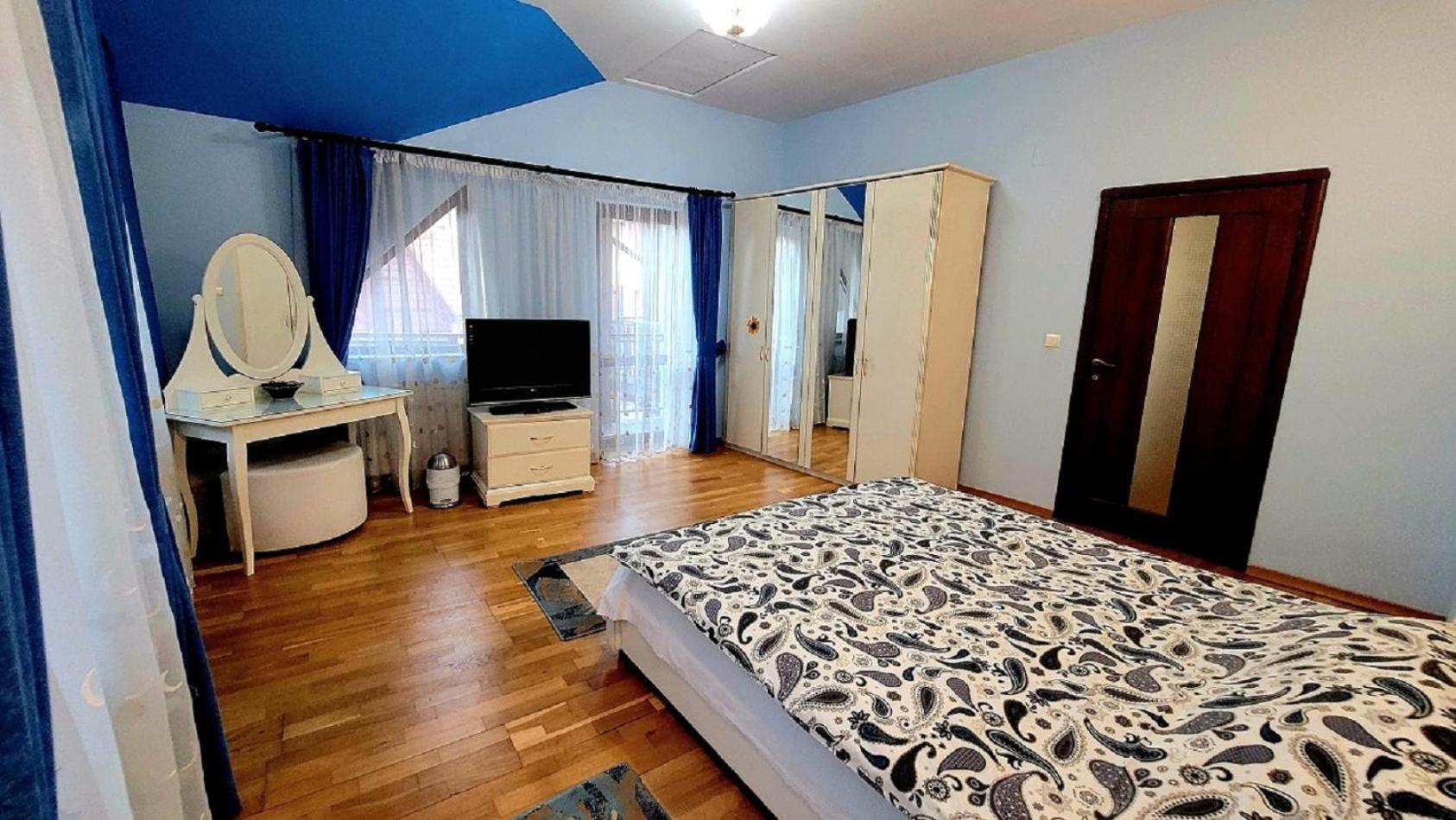 Casa Regal Villa Braşov Dış mekan fotoğraf