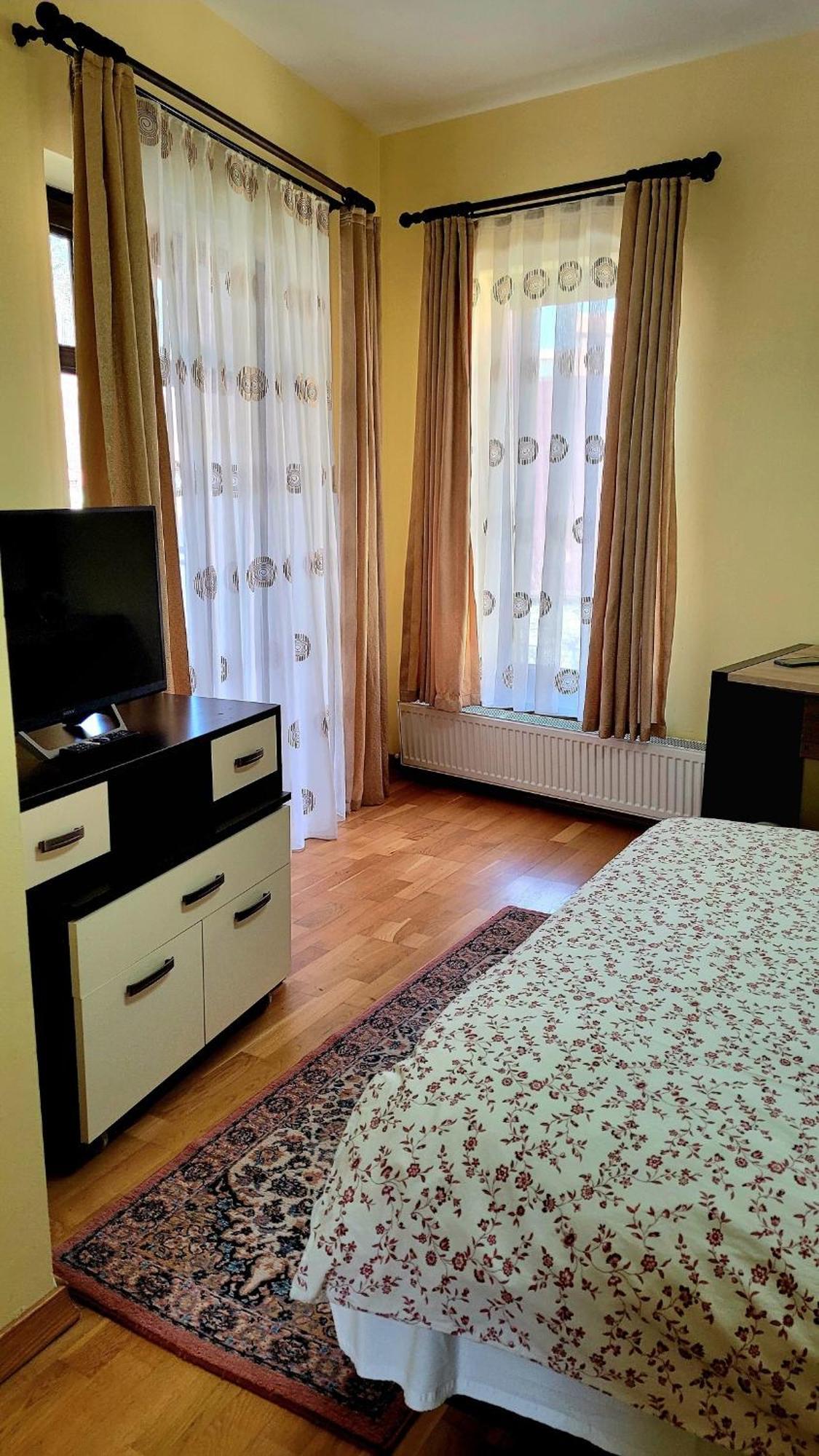 Casa Regal Villa Braşov Dış mekan fotoğraf
